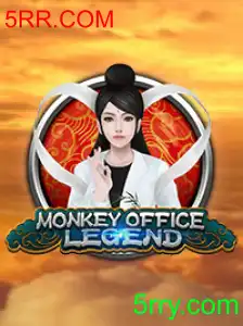 MonkeyOfficeLegend