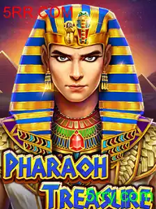PharaohTreasure