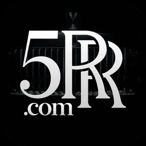 5RR.COM-Melhores máquinas jogos de caça-níqueis Logo